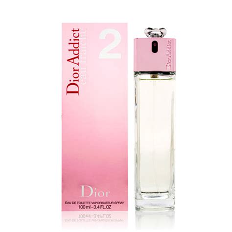 addict 2 christian dior|dior addict 2 perfume 100ml.